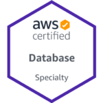 database-specialty-badge_512x512.fd13ef247cdf74a0506ff6698aa218356022aab5