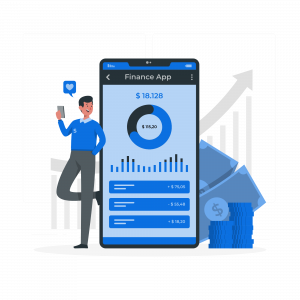 Finance app-rafiki Finance app-rafiki